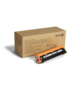 Tambor xerox 6510 amarillo 108R01419