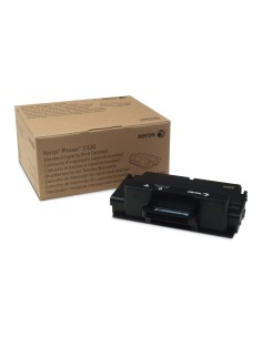 Toner xerox 3320 negro 106R02305