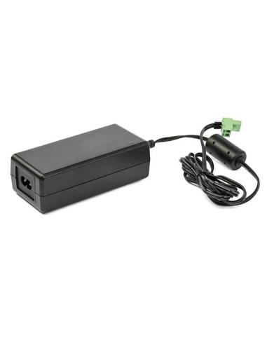 StarTech.com  ITB20D3250 Adaptador de corriente DC para Hubs usb Industriales 20V 3.25A negro