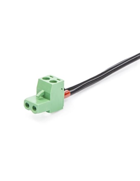 StarTech.com  ITB20D3250 Adaptador de corriente DC para Hubs usb Industriales 20V 3.25A negro