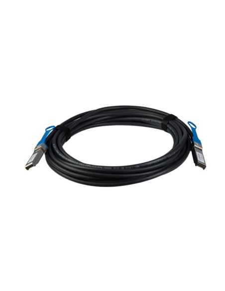 StarTech.com Cable de 7m Twianx Direct-Attach SFP+ Compatible con HP J9285BST