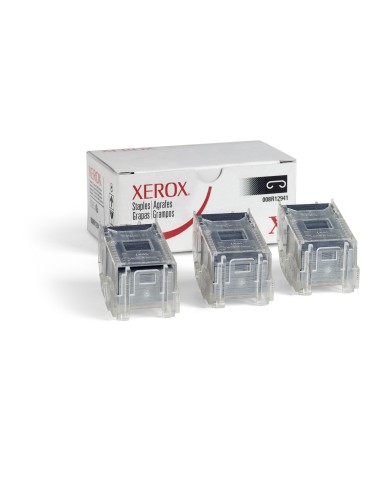CARTUCHO DE GRAPAS  XEROX PARA ACABADORAS  KIT F PHASER 55 00 008R12941