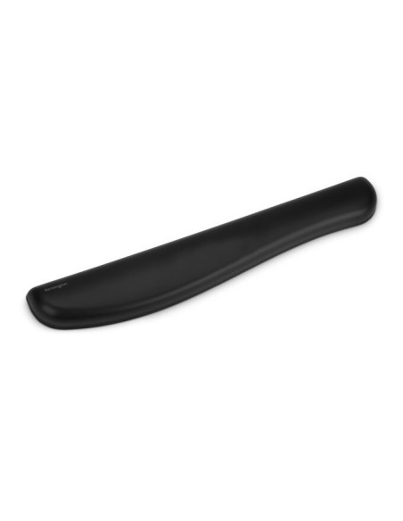 Reposamuñecas kensington ergosoft para teclados mecanicos y de juego negro K52798WW