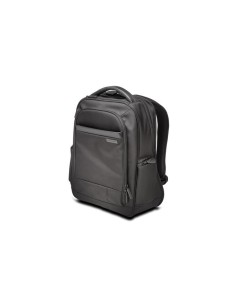 Mochila kensington Contour 2.0 executive para portatiles 14p poliester negro K60383EU