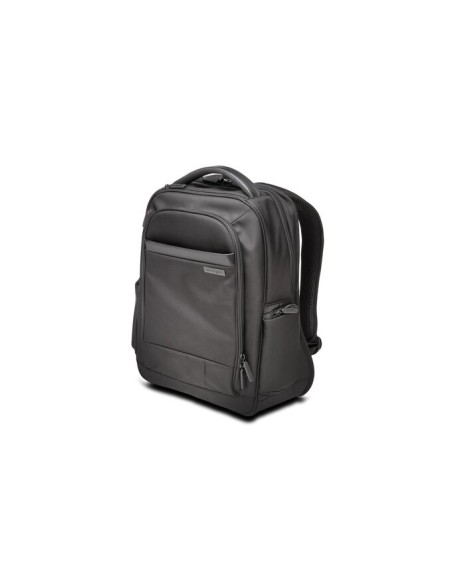 Mochila kensington Contour 2.0 executive para portatiles 14p poliester negro K60383EU