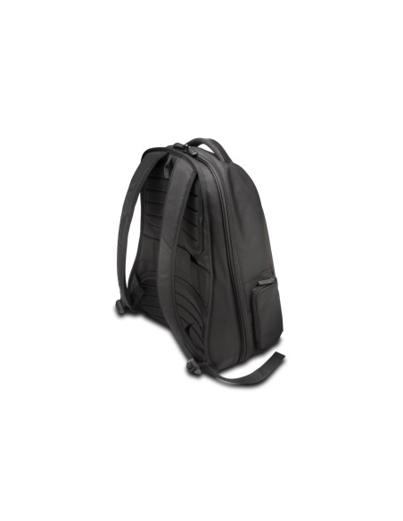 Mochila kensington Contour 2.0 executive para portatiles 14p poliester negro K60383EU