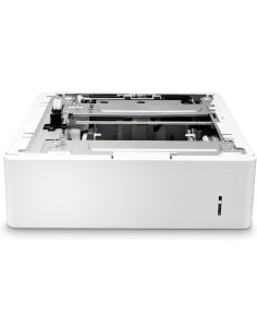 Bandeja de papel hp de 550 hojas LaserJet blanco L0H17A