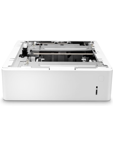 Bandeja de papel hp de 550 hojas LaserJet blanco L0H17A