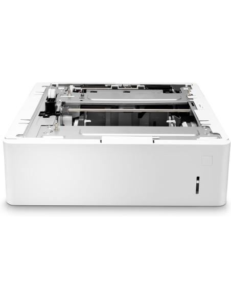 Bandeja de papel hp de 550 hojas LaserJet blanco L0H17A