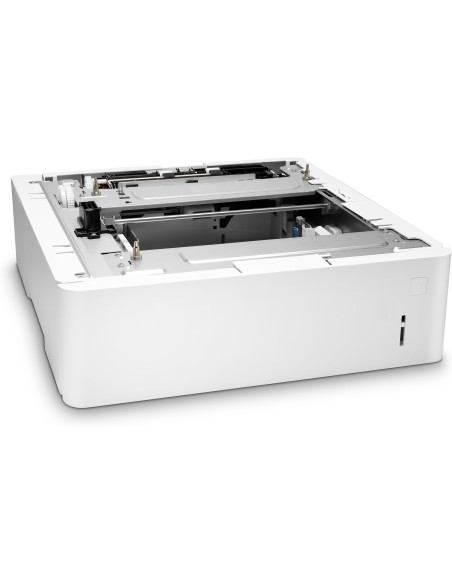 Bandeja de papel hp de 550 hojas LaserJet blanco L0H17A