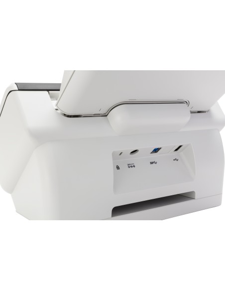 Kodak S2070 600 x 600 DPI Escáner con alimentador automático de documentos (ADF) Negro, Blanco A4