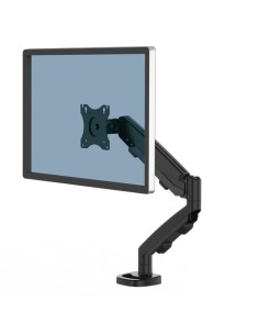 Fellowes Eppa 99,1 cm (39") Abrazadera Negro