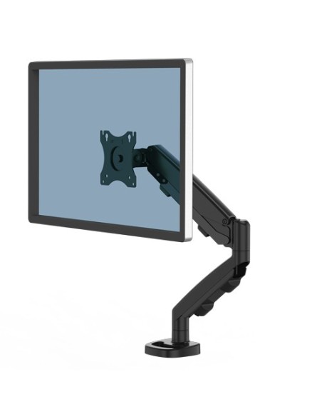 Fellowes Eppa 99,1 cm (39") Abrazadera Negro