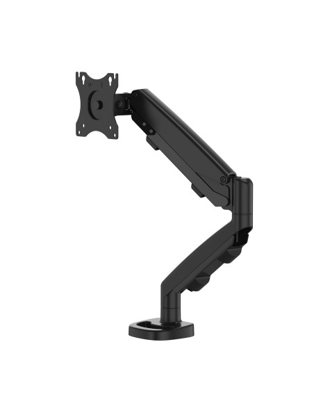 Fellowes Eppa 99,1 cm (39") Abrazadera Negro