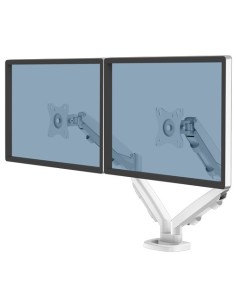 Fellowes Eppa 76,2 cm (30) Abrazadera Blanco