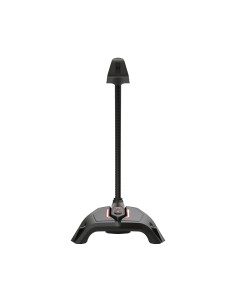 Trust GXT 215 Zabi Micrófono USB para PC Negro