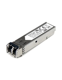 StarTech.com Módulo Transceiver SFP que cumple con MSA - 1000BASE-SX