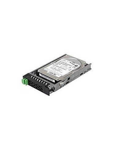 Fujitsu S26361-F5636-L200 disco duro interno 3.5 2000 GB SATA III