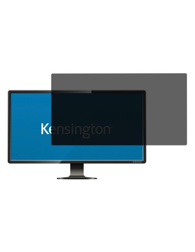 FiltroKensington Filtros de privacidad - ExtraÍ­ble 2 vÍ­as para monitores 23 626485