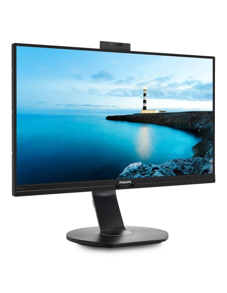Monitor Philips B Line 23.8p ips negro 241B7QUBHEB 00