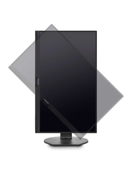 Monitor Philips B Line 23.8p ips negro 241B7QUBHEB 00