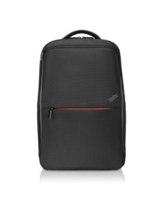 Mochila lenovo para portatiles 15.6p universal negro 4X40Q26383