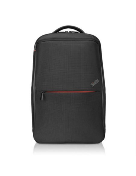 Mochila lenovo para portatiles 15.6p universal negro 4X40Q26383