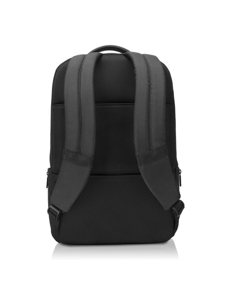 Mochila lenovo para portatiles 15.6p universal negro 4X40Q26383