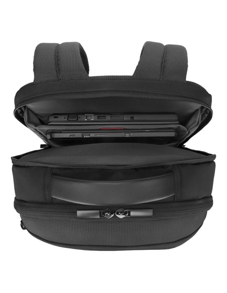 Mochila lenovo para portatiles 15.6p universal negro 4X40Q26383