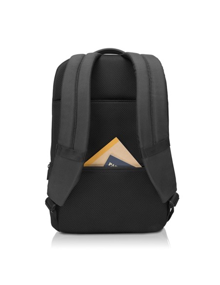 Mochila lenovo para portatiles 15.6p universal negro 4X40Q26383