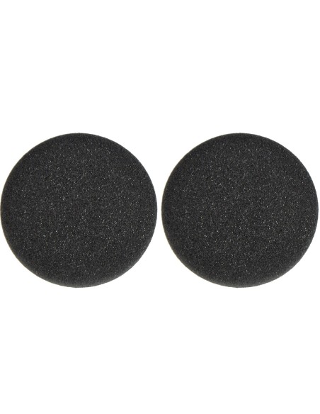 Accesorio audifono jabra EVOLVE 20 65 negro 14101-45