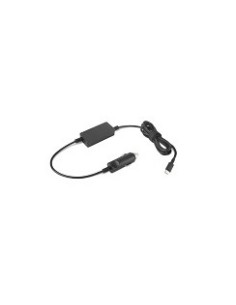 Cable adaptador coche lenovo 65w usb tipo-c negro 40AK0065WW
