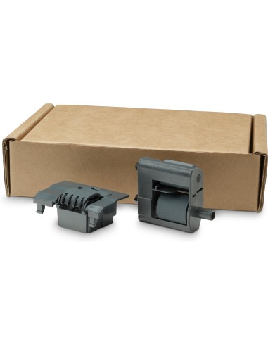 HP W1B47A pieza de repuesto de equipo de impresión Rodillo