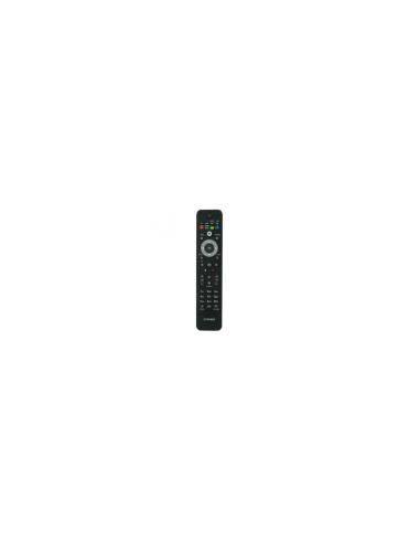 MANDO A DISTANCIA CTVPH03 COMPATIBLE CON TV PHILIPS NO PRECISA PROGRAMACION NEGRO 02ACCOEMCTVPH03