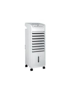 CLIMATIZADOR EVAPORATIVO ORBEGOZO AIR 46 55W 3 FUNCIONES EN 1 3 VELOCIDADES MANDO A DISTANCIA BLANCO 16941