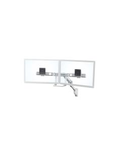 Ergotron 45-479-216 soporte para monitor 81,3 cm (32") Blanco