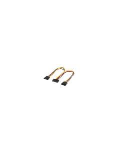 Goobay 95114 cable de alimentación interna SATA 0,2 m