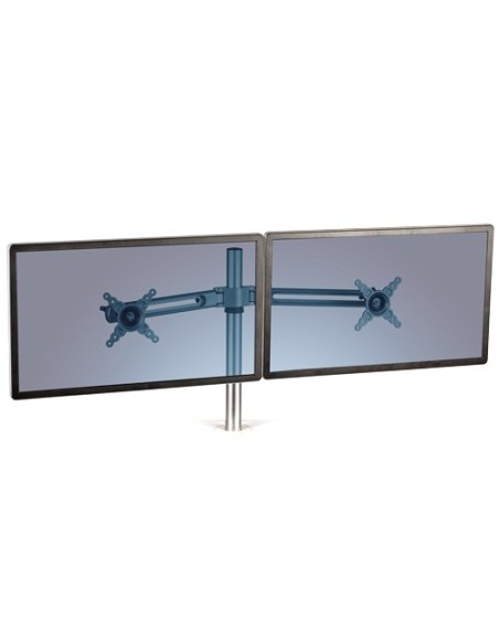 Soporte Fellowes 8042901 soporte para monitor 68,6 cm 27p 8042901