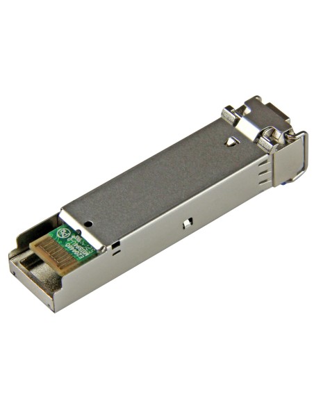 StarTech.com Módulo SFP Compatible con Cisco GLC-LH-SM - Transceptor de Fibra Í?ptica 1000BASE-LX LH - SFPGLCLHSMST