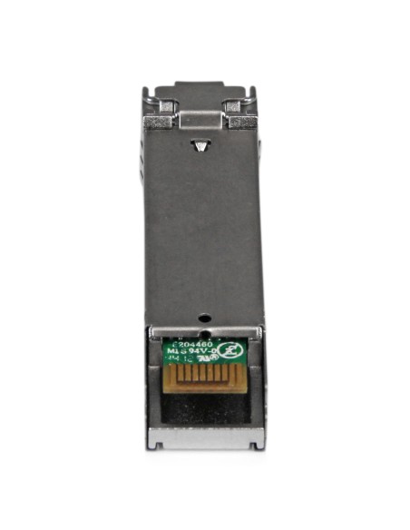 StarTech.com Módulo SFP Compatible con Cisco GLC-LH-SM - Transceptor de Fibra Í?ptica 1000BASE-LX LH - SFPGLCLHSMST