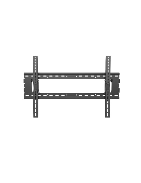 StarTech.com Soporte vesa de pared para tv o monitor lcd led o plasma de 32P a 75P Negro