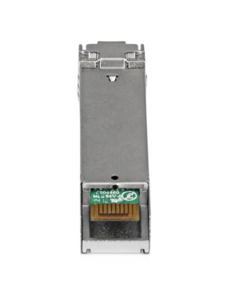 StarTech.com Módulo Transceptor SFP Compatible con Cisco GLC-SX-MMD - 1000BASE-SX