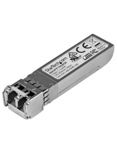 StarTech.com Módulo Transceptor SFP+ Compatible con Cisco Meraki MA-SFP-10GB-SR - 10GBASE-SR
