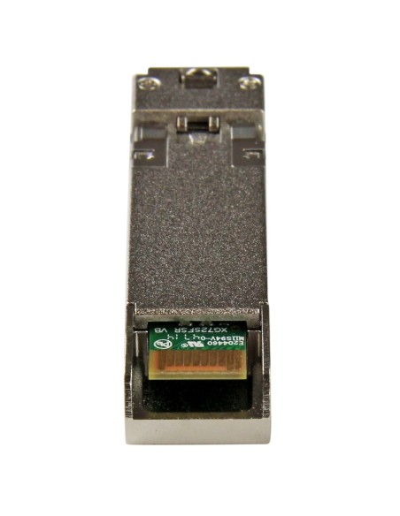 StarTech.com Módulo Transceptor SFP+ Compatible con Cisco Meraki MA-SFP-10GB-SR - 10GBASE-SR