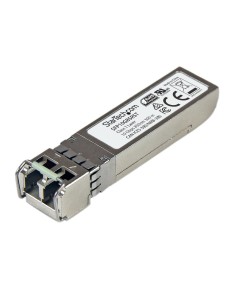 StarTech.com Módulo Transceiver SFP+ que cumple con MSA- 10GBASE-SR