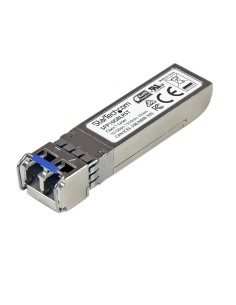 StarTech.com Módulo Transceiver SFP+ que cumple con MSA- 10GBASE-LR