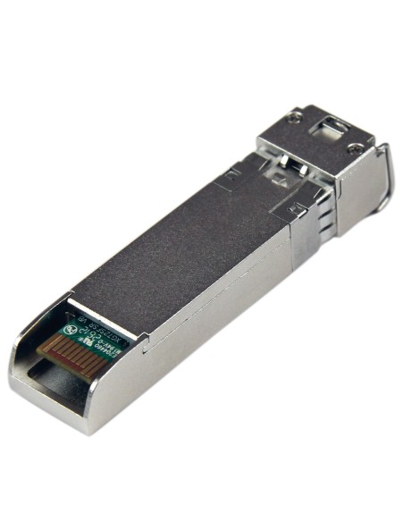 StarTech.com Módulo Transceiver SFP+ que cumple con MSA- 10GBASE-LR