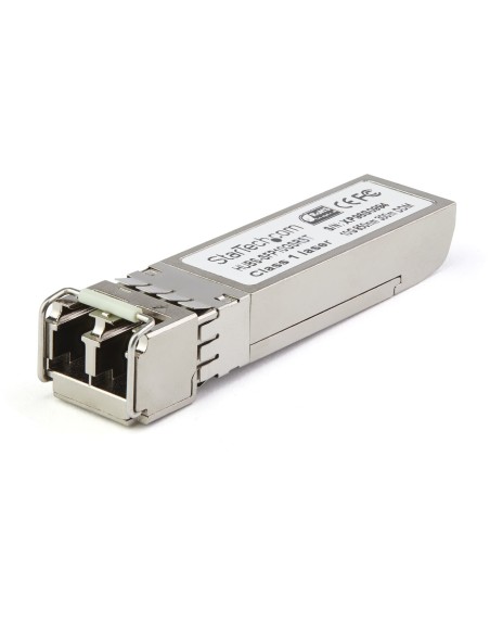 StarTech.com Módulo transceptor SFP+ compatible con el modelo SFP-10G-LR de Dell EMC - 10GBase-LR