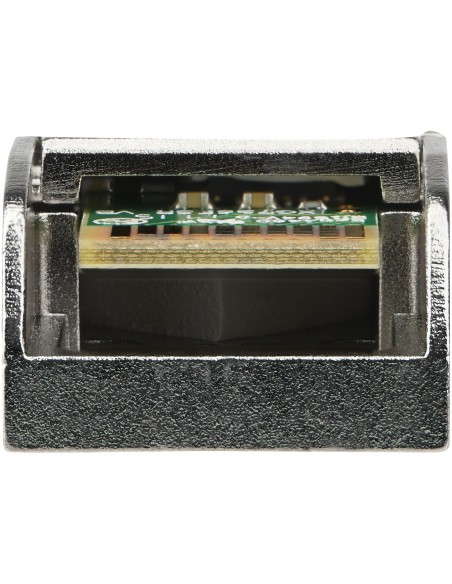StarTech.com Módulo transceptor SFP+ compatible con el modelo SFP-10G-LR de Dell EMC - 10GBase-LR