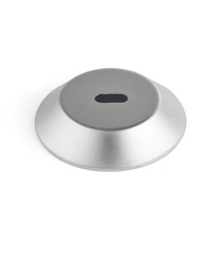 StarTech.com Adaptador ranura seguridad universal plata KSLTAD